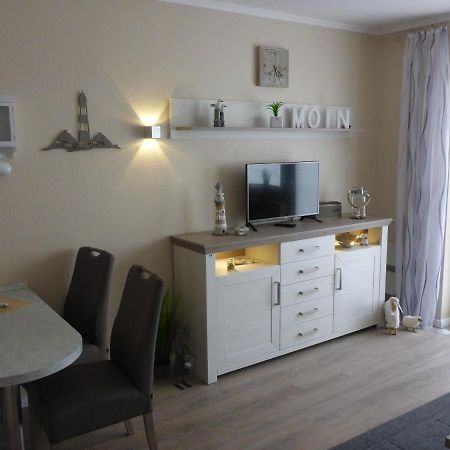 Leuchtturm Apartment Sankt Peter-Ording Bagian luar foto